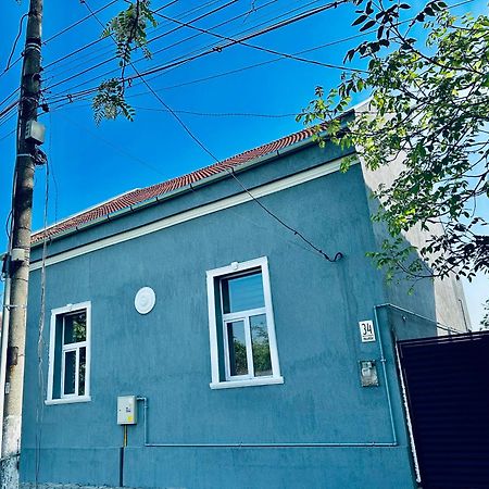 Serbian House Temesvár Kültér fotó