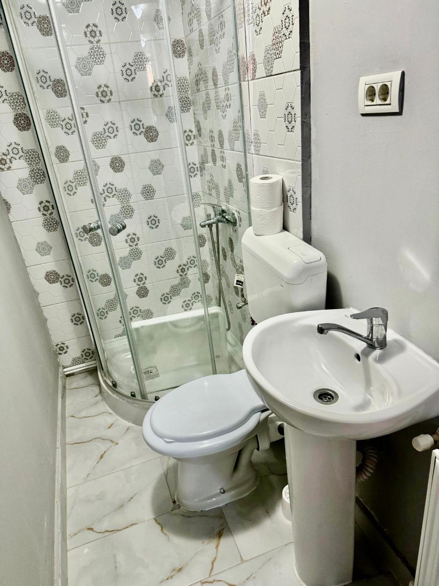 Serbian House Temesvár Kültér fotó